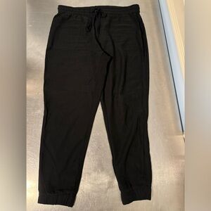 Tahari utility joggers